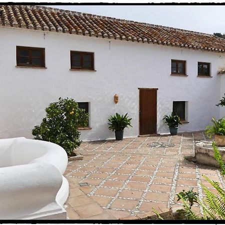 Villa Cortijo Casas Viejas Málaga Exterior foto